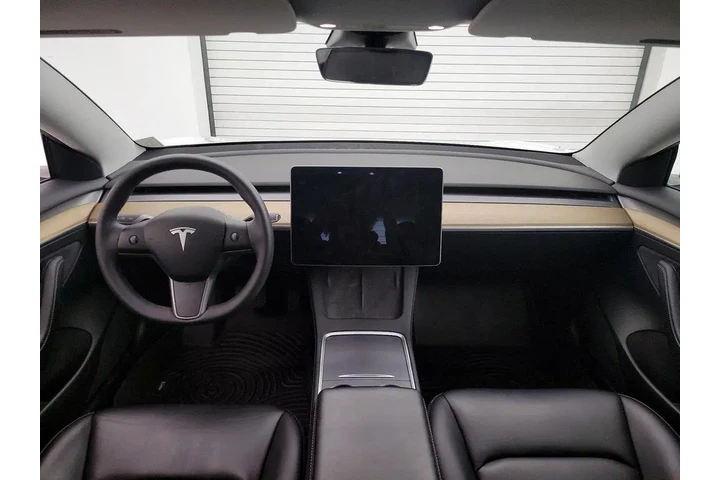 $24998 : Tesla Model 3 2021 Standard image 9