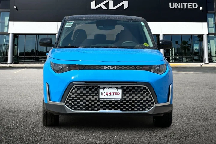 $27360 : New 2025 Soul EX image 8