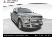 Ford F-150 2019 4x2 XL 4dr S en Raleigh