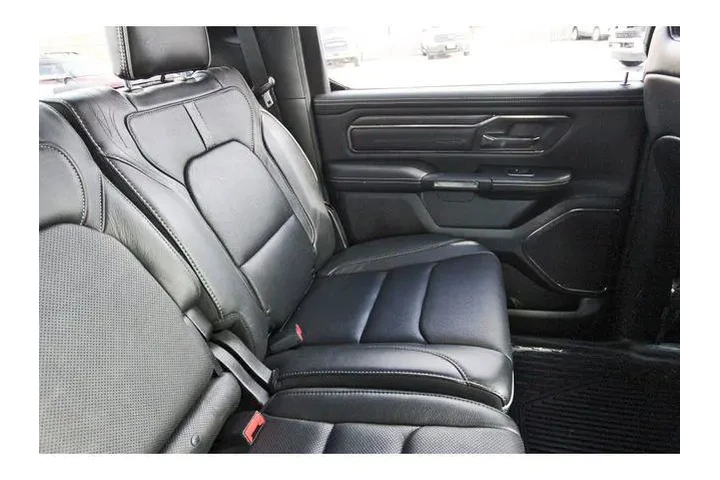 $26751 : Ram 1500 2019 4x2 Limited 4d image 3