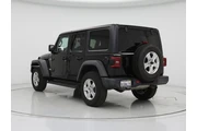 $28998 : Jeep Wrangler Unlimited 2020 thumbnail