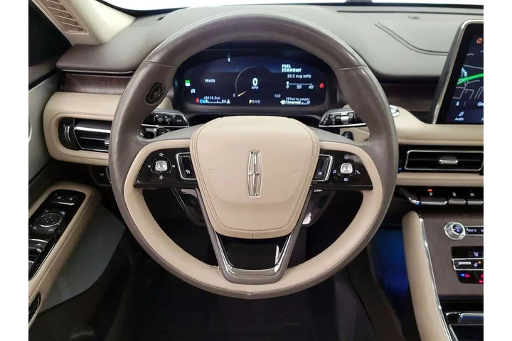 $39998 : Lincoln Aviator 2021 AWD Res image 10