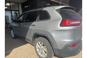 $8751 : Jeep Cherokee 2017 Sport 4dr thumbnail