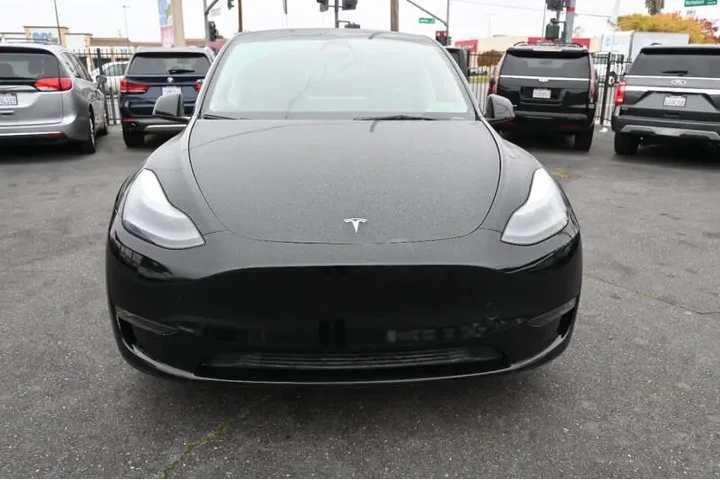 $21998 : 2023 Model Y Performance image 4