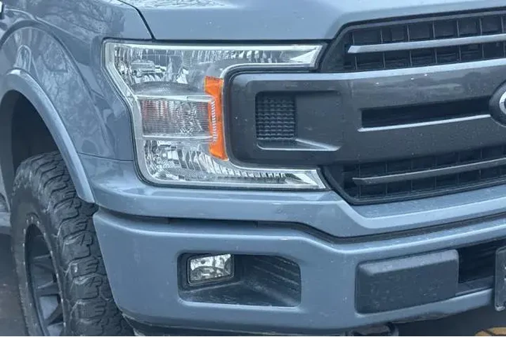 $24995 : Ford F-150 2019 4x4 XLT 4dr image 9