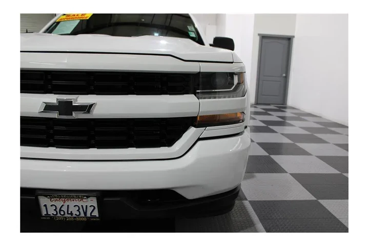$27999 : Silverado 1500 2018 image 7