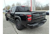$35950 : Nissan Frontier 2025 4x2 PRO thumbnail