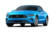 Ford Mustang 2023 EcoBoost 2