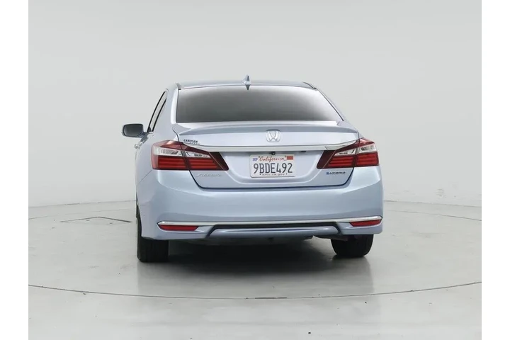 $21998 : Honda Accord Hybrid 2017 EX- image 4