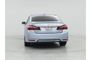 $21998 : Honda Accord Hybrid 2017 EX- thumbnail