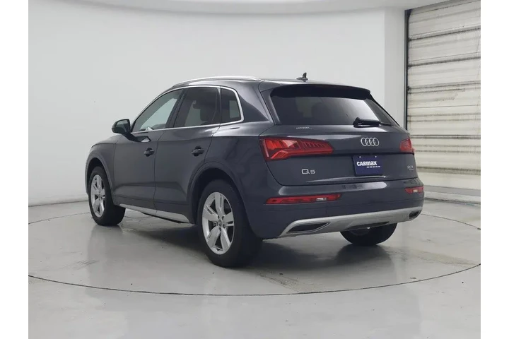 $19998 : Audi Q5 2018 AWD 2.0T quattr image 2