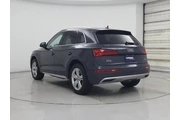 $19998 : Audi Q5 2018 AWD 2.0T quattr thumbnail