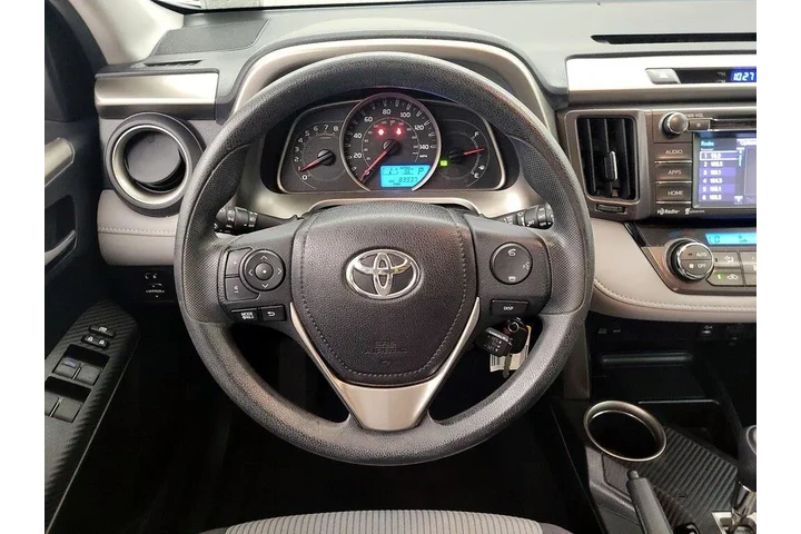 $17998 : Toyota RAV4 2015 XLE 4dr SUV image 10