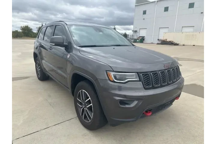 $28391 : Jeep Grand Cherokee 2020 4x4 image 3