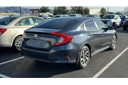 $15984 : Honda Civic 2016 EX 4dr Seda thumbnail