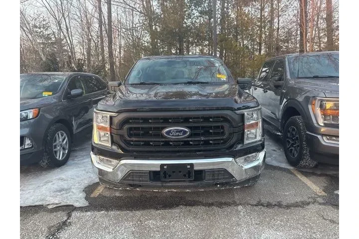 $35969 : Ford F-150 2022 4x4 XL 4dr S image 2