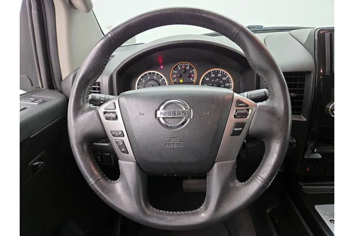 $19998 : Nissan Titan 2014 4x4 SV 4dr image 10