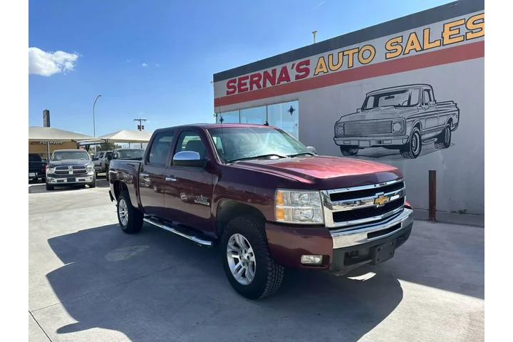 $11495 : 2009 CHEVROLET SILVERADO 1500 image 3