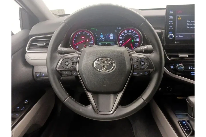 $29998 : Toyota Camry 2023 XSE 4dr Se image 10