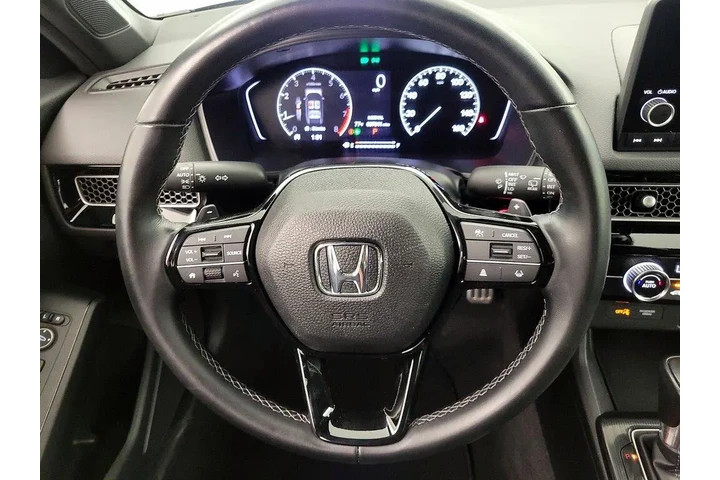 $24998 : Honda Civic 2022 Sport 4dr H image 10