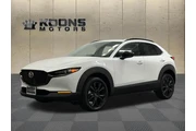 Mazda CX-30 2025 AWD 2.5 Tur en Silver Spring