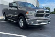 $15995 : 2014 RAM 1500 SLT Quad Cab 4WD thumbnail