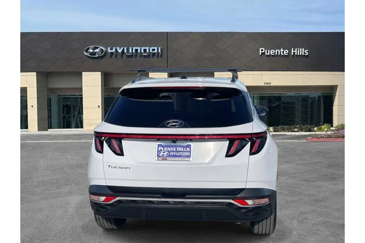 $23788 : Hyundai TUCSON 2023 SEL 4dr image 5