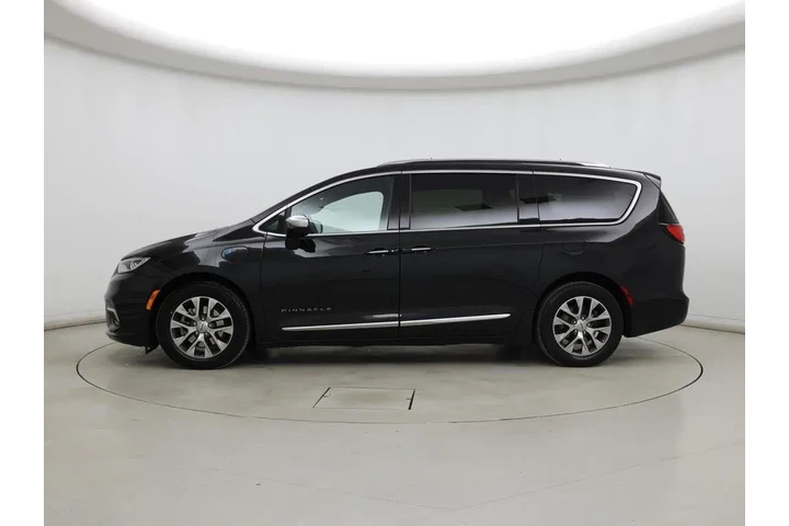 $38998 : Chrysler Pacifica Hybrid 202 image 3
