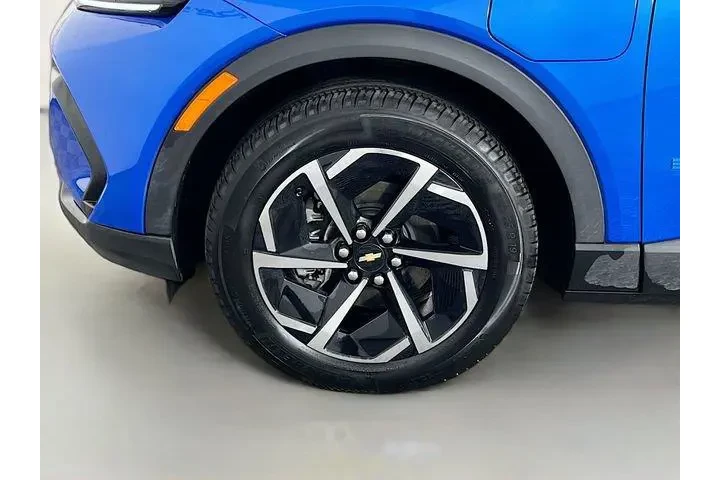 $25975 : Chevrolet Equinox EV 2025 LT image 10