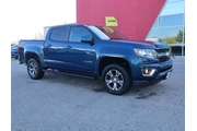 $23990 : Chevrolet Colorado 2019 4x4 thumbnail