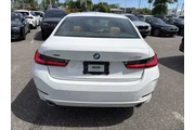 $37943 : BMW 3 Series 2023 AWD 330i x thumbnail