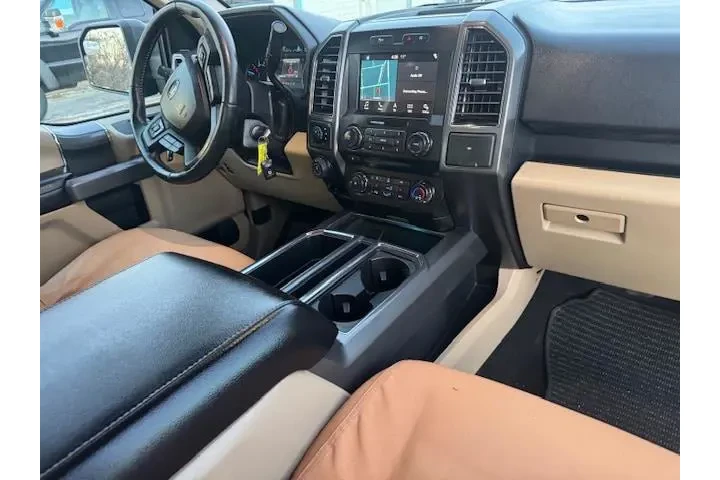 $25600 : Ford F-150 2018 4x4 XLT 4dr image 9