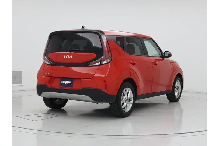 $19998 : Kia Soul 2025 LX 4dr Crossov image 8