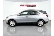 $26975 : Chevrolet Equinox 2024 LT 4d thumbnail