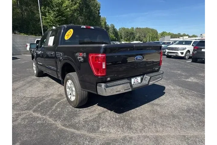 $38490 : Ford F-150 2023 4x4 King Ran image 5