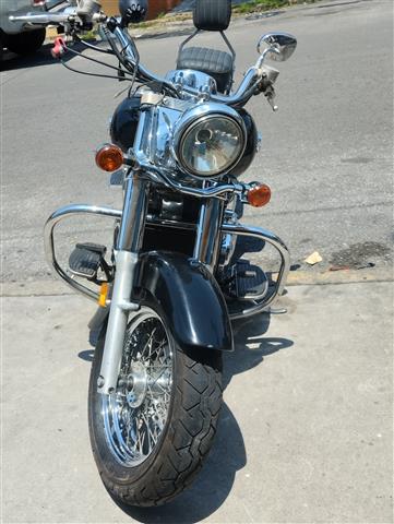 $85000 : Kawasaki vulcan 1500 image 8