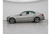 $19998 : Mercedes-Benz C-Class 2019 C thumbnail