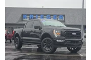 $36225 : Ford F-150 2021 4x4 Limited thumbnail