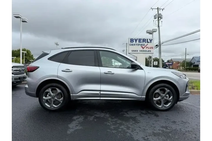 $21935 : Ford Escape 2024 AWD ST-Line image 6