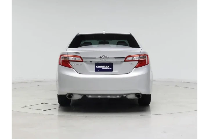 $17998 : Toyota Camry 2014 XLE V6 4dr image 6
