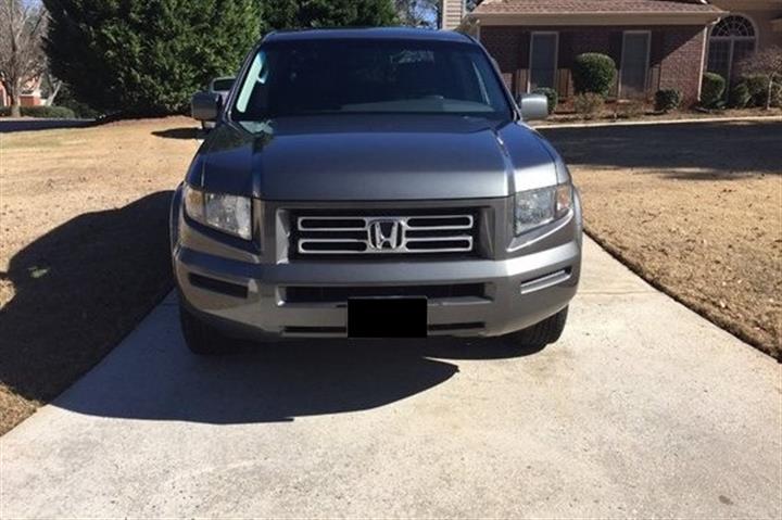 $5000 : 2008 Honda Ridgeline RTL 4WD image 1