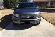 2008 Honda Ridgeline RTL 4WD