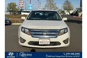 Ford Fusion 2011 SE 4dr Seda