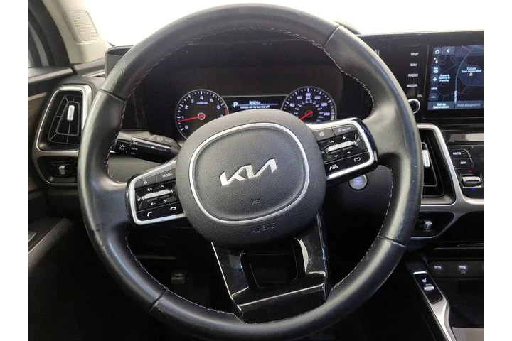 $27998 : Kia Sorento 2022 AWD X-Line image 10