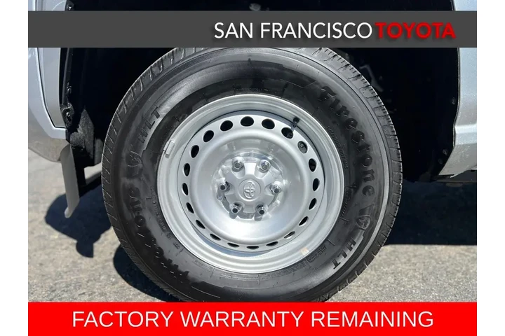 $32588 : 2025 Tacoma SR image 9