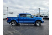 $18395 : Ford F-150 2018 4x4 Lariat 4 thumbnail
