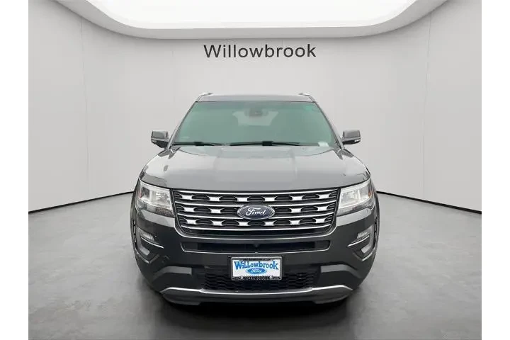$12988 : Ford Explorer 2016 AWD Limit image 7