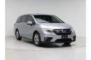 Honda Odyssey 2018 EX-L 4dr