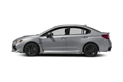$16988 : Subaru WRX 2017 AWD 4dr Seda thumbnail