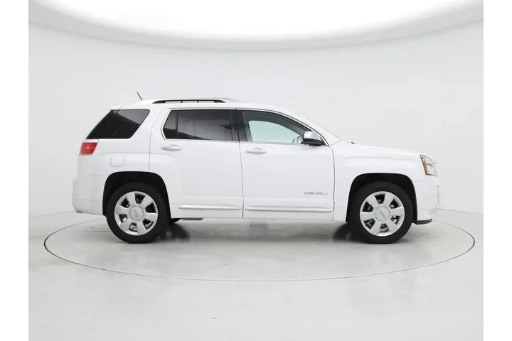 $19998 : GMC Terrain 2015 AWD Denali image 7